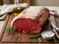 Ferme de la Porte aux Moines - Rôti dans le filet boeuf 1kg