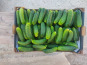 Ferme de la ville basse - Cornichons  Bio Fin frais