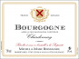 Domaine Michel & Marc ROSSIGNOL - Bourgogne Chardonnay 2020