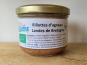 Le Pré de la Rivière - Rillettes d'agneau Landes de Bretagne