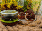 La Ferme du Luguen - Boudin de canard à tartiner 180g