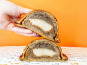 Groot La Tourte - Tourte classique volaille x2