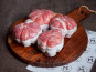 Maison Lascours - Paupiette de Porc - 600gr