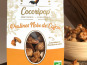 Cocoripop - Pralines noix de cajou 100g x 10