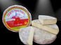 Vaissaire Papon Affineur - Fromager - Saint-Nectaire fermier AOP - L'Arverne® - Médaille de Bronze - 800g