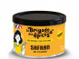 La Brigade des Epices - Safran en poudre - 5 doses de 0,1g