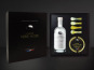 Caviar Perle Noire - Coffret Perle Noire "Classique et Vodka" - 30g