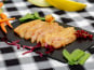 La ferme Grandvillain - Aiguillettes De Poulet - Marinade Indienne - 6 X 60 G