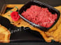 Boucherie Charcuterie Traiteur Lionel Ghérardi - Viande hachée de Boeuf - 1 kg