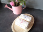 Le Beurre Dupont - Beurre DUO doux et demi-sel 250g