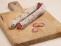 Maison Millas - Saucisse Sèche - Pli - Sans sel nitrité ajouté