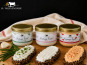 La Tallevendaise - Lot découverte de 3 fromage frais 3x180g