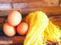 Saveurs Italiennes - sans gluten spaghettis frais