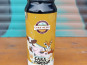 La Ferme des Cara-Meuh - Carton 16 bières blondes Cara-Mousse BIO 50 cl - Médaille d'argent Concours International de Lyon 2026