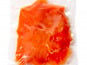 Pisciculture des eaux de l'Inval - Chiffonnade de Truite Fumée Tranchée  200 gr