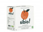 Sibio - Jus d'Orange bio 3L