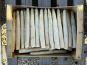 Les Asperges Perroteau - Asperges Blanches du Blayais IGP - catégorie 22/24- 3kg
