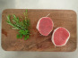 La Borda Aurosa - 2 Grenadins de Veau Race Gasconne - 300g