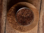 Sur Nos Terres - Lin brun bio - 25kg