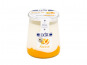 Bastidarra - Ekia - Yaourts bi couche Abricot - 4 Pots