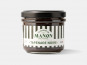 SÒSU, les Artisans de la Sauce - La Cuisine de Manon - Tapenade noire