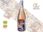 Domaine Ricardelle de Lautrec - Vin rosé Scène N°3 Pinot Noir Rosé