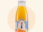 Olatu - Jus d'orange BIO 75cl