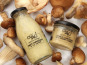 CLAC Conserverie - Sauce champignon à la crème 250g