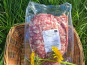 Ferme du Groin à L’Airbe - Chair à saucisses de porc plein air bio