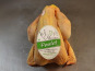 Famille Mille - Le Maraudeur - Ferme de Maleterre - Carton de 9 Poulets Fermiers Plein Air, prêt à cuire, de moins de 1,7kg