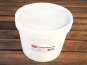 Ferme du Moulinet - Fromage Blanc Lissé * 5kg - Lait Entier HVE