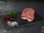 Nature viande - Rôti de boeuf dans le filet Bio (race limousine) - 1kg