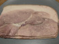 Le Pré de la Rivière - Jambon blanc Bio plein air de Porc Blanc de l'ouest - 4 tranches 180g