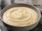 Ferme Ho'Rocher - Semoule au lait de chevre