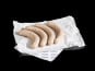 Nemrod - Saucisse Blanche de Sanglier au fromage x4