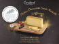 Constant Fromages & Sélections - Plateau Découverte Comté Médaillé 2026 - 3 Affinages de Comté