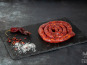 Nature viande - Chorizo de Boeuf Bio (race limousine) -  500g