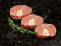 Boucherie Charcuterie Traiteur Lionel Ghérardi - Jarret de Veau avec os (Osso Bucco) Label Rouge – 600g