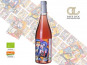 Domaine Ricardelle de Lautrec - Vin rosé Scène N°8 Syrah 2023