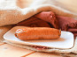 Dégustonfoin - Saucisses de Morteau Bio