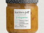 Karine & Jeff - Lentilles corail, légumes et lait de coco 6x350g