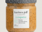 Karine & Jeff - Fondant de patates douces, tofu et ricotta 6x360g