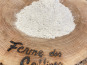 La Ferme des Collines - Farine de seigle complète 5kg