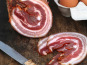 Charcuterie Aubard - Ventrèche roulée en tranches 200g