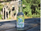 Ferme de Vanadal - Diz Verveine : Eau pétillante bio sans sucre, saveur citronnée du Lot
