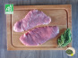 Ferme GAEC Côte Pardin - [SURGELE] 0.6 kg Escalopes de Veau BIO Race Aubrac