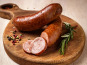 Maison Schmid - Saucisse de Morteau IGP cuite 400g
