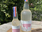 Ferme Sinsac - Pétillant à la rose de Damas sans alcool 33 cl x 12