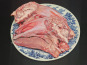 Boucherie Puig - Tête d'agneau avec cervelle 1kg