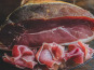 Maison Agour - Jambon de Bayonne IGP affiné 12 mois, 10 tranches fines